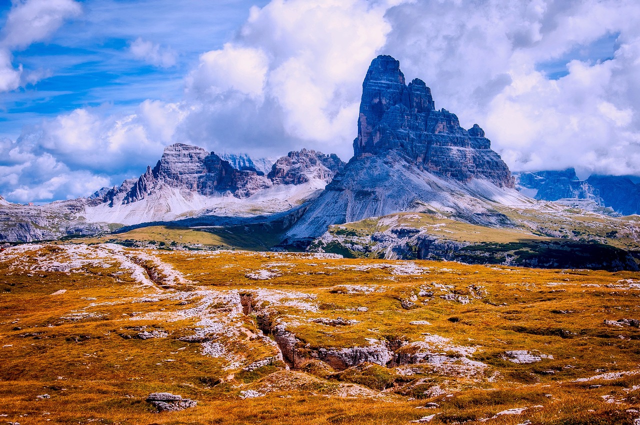 The Rise of Remote Destinations and Uncharted Territories